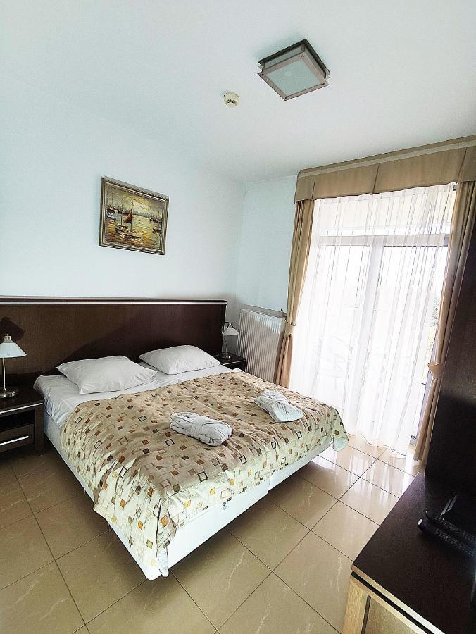 Apartament Diune By Villmaris Kołobrzeg